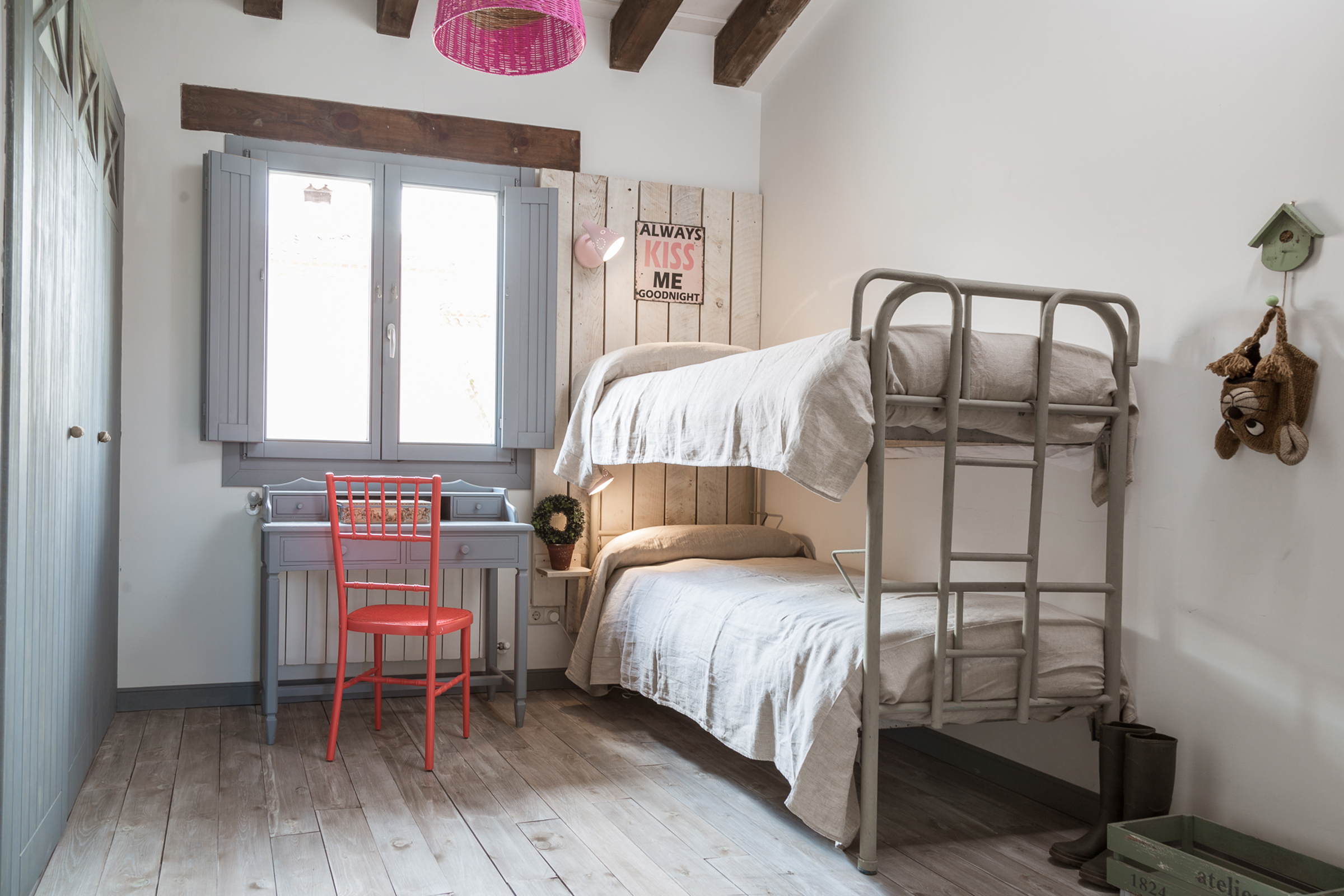 Proyecto Casas AB. Casa en Segovia.