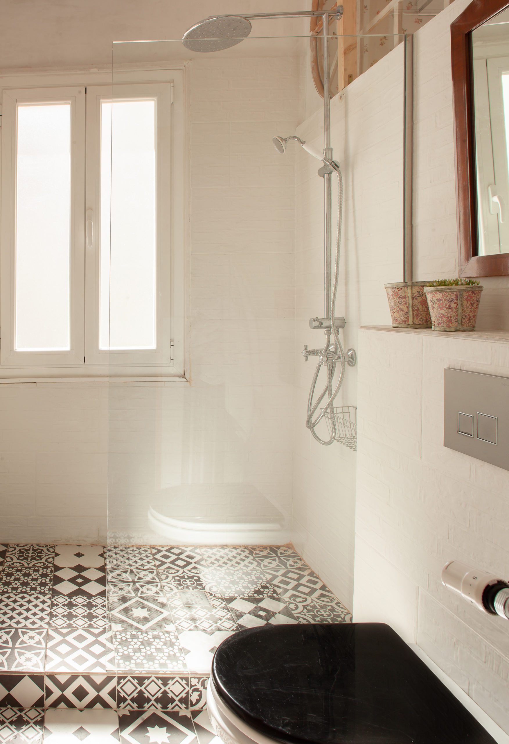 Proyecto Casas AB. Casa en calle Bailén