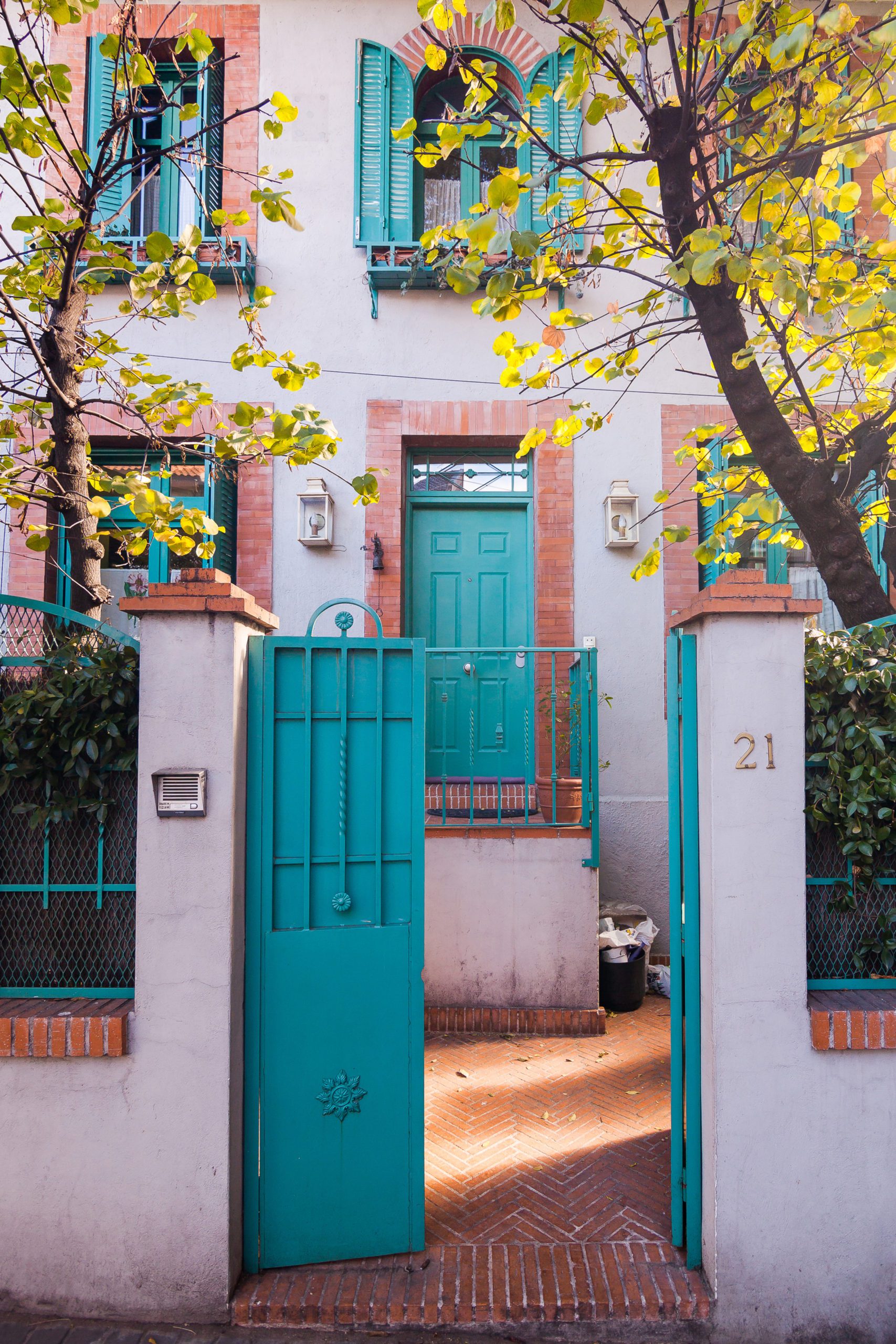 Proyecto Casas AB. Reforma vivienda unifamiliar.