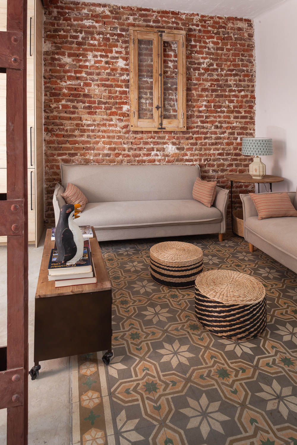 Reforma integral. Casas AB