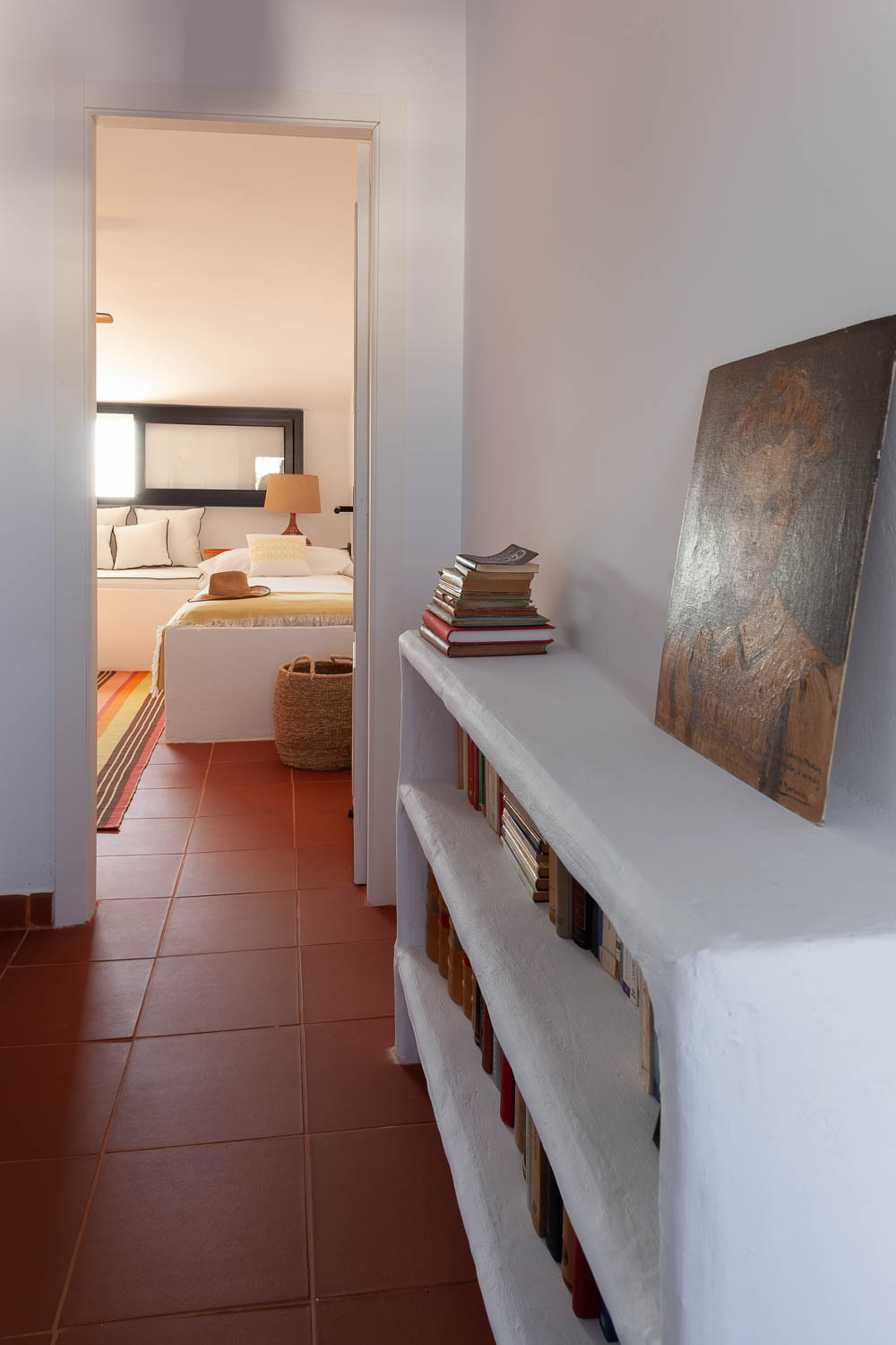 Casas AB. Reforma casa en la playa