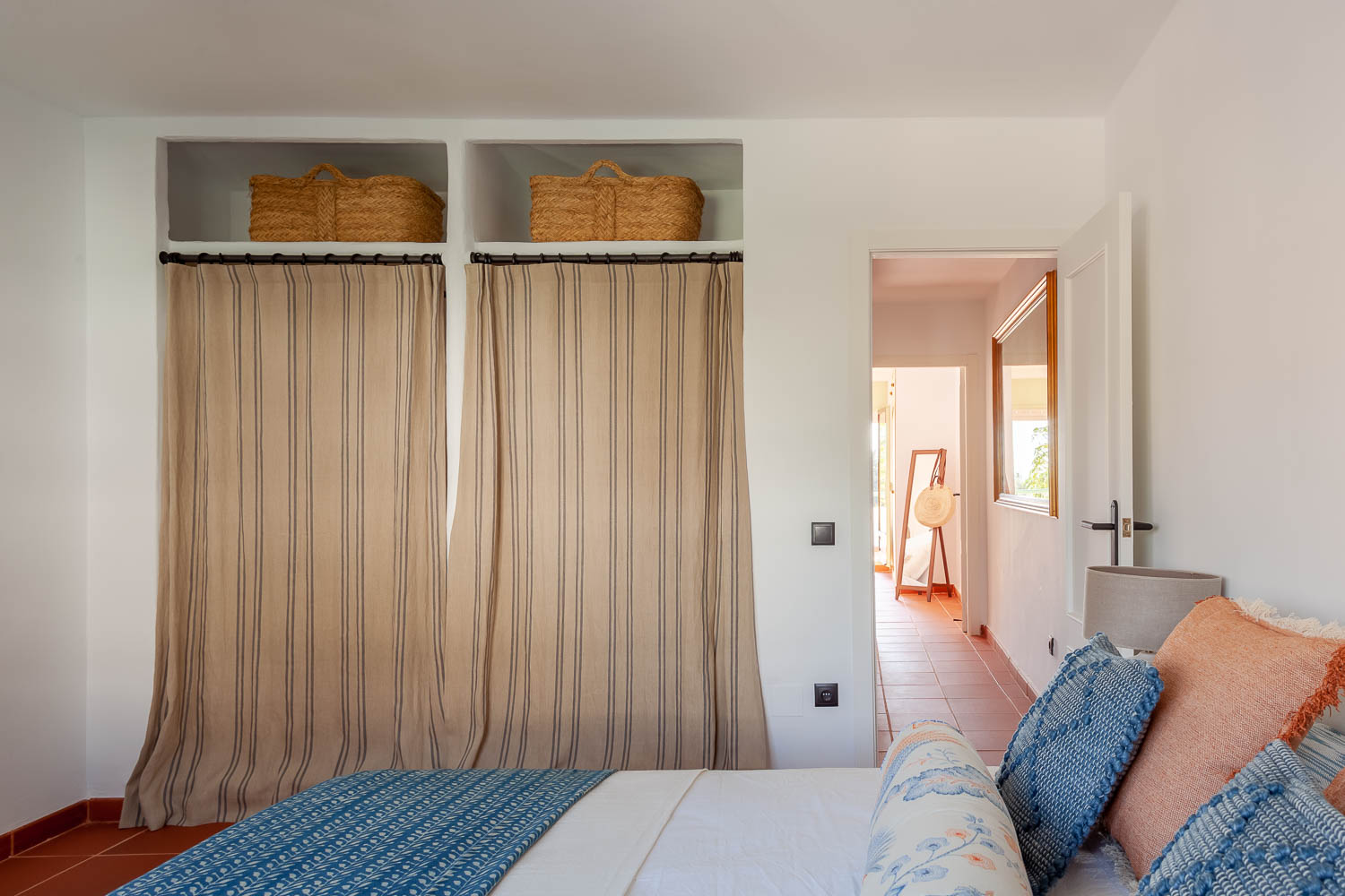 Casas AB. Reforma casa en la playa