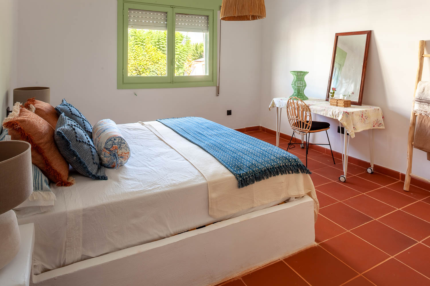 Casas AB. Reforma casa en la playa