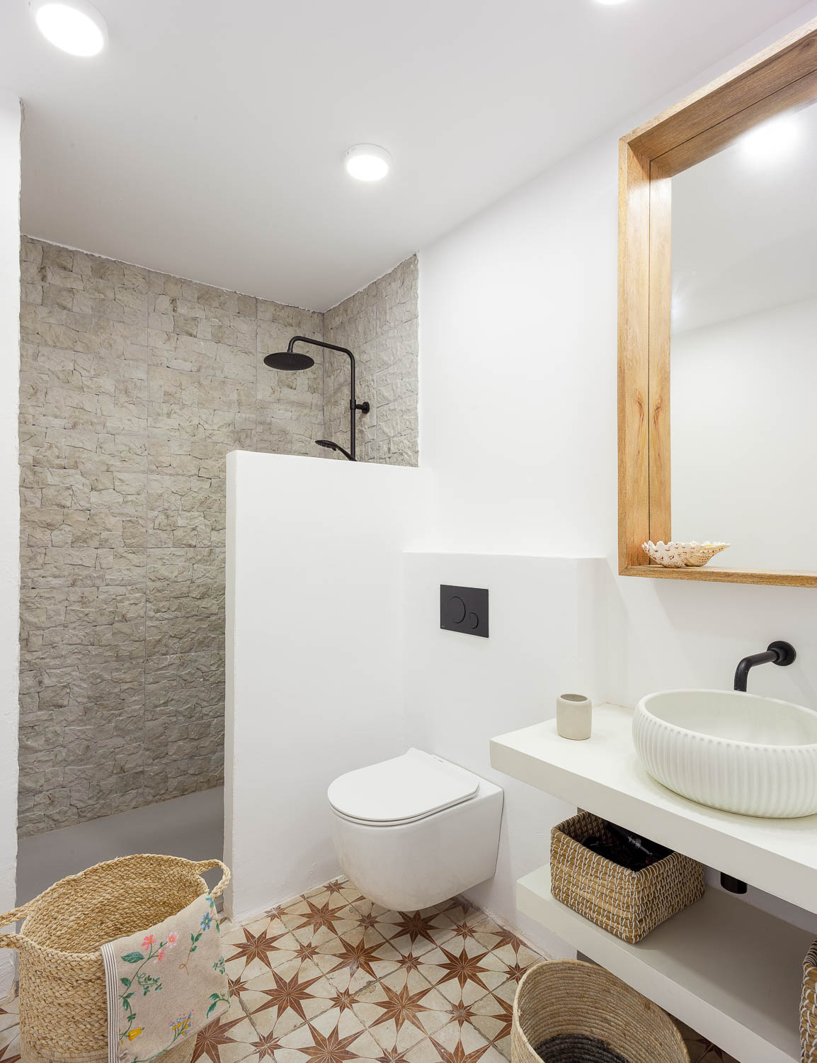 Casas AB. Reforma casa en la playa