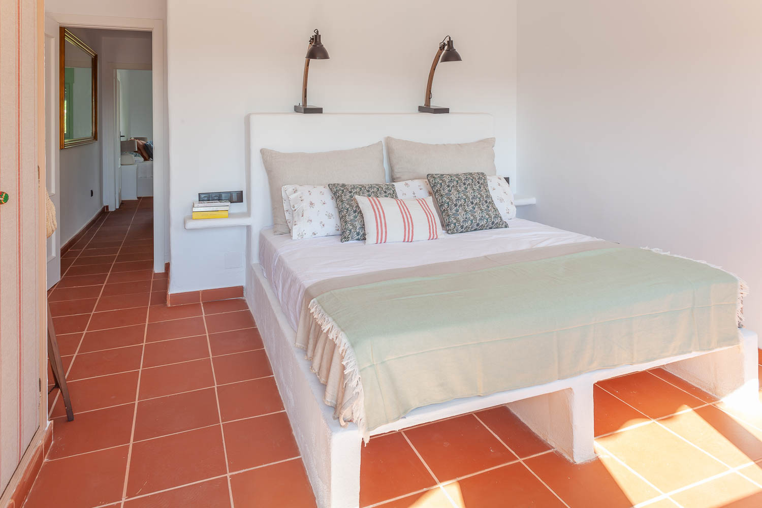 Casas AB. Reforma casa en la playa