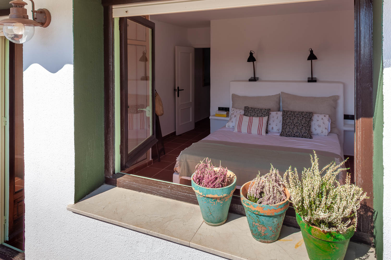 Casas AB. Reforma casa en la playa