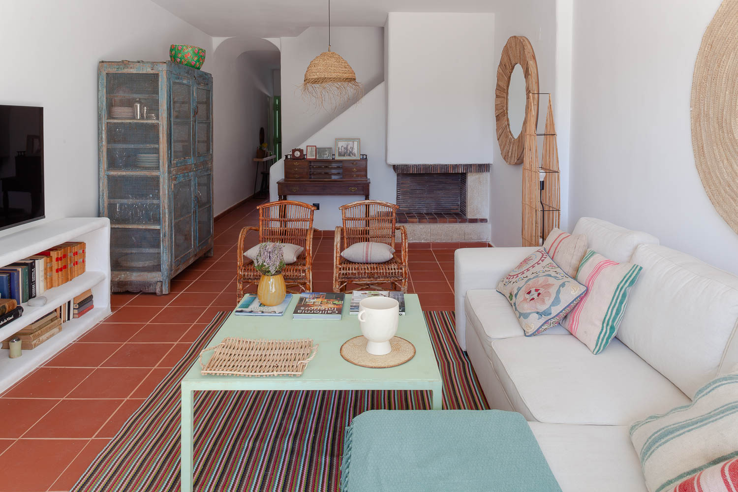 Casas AB. Reforma casa en la playa