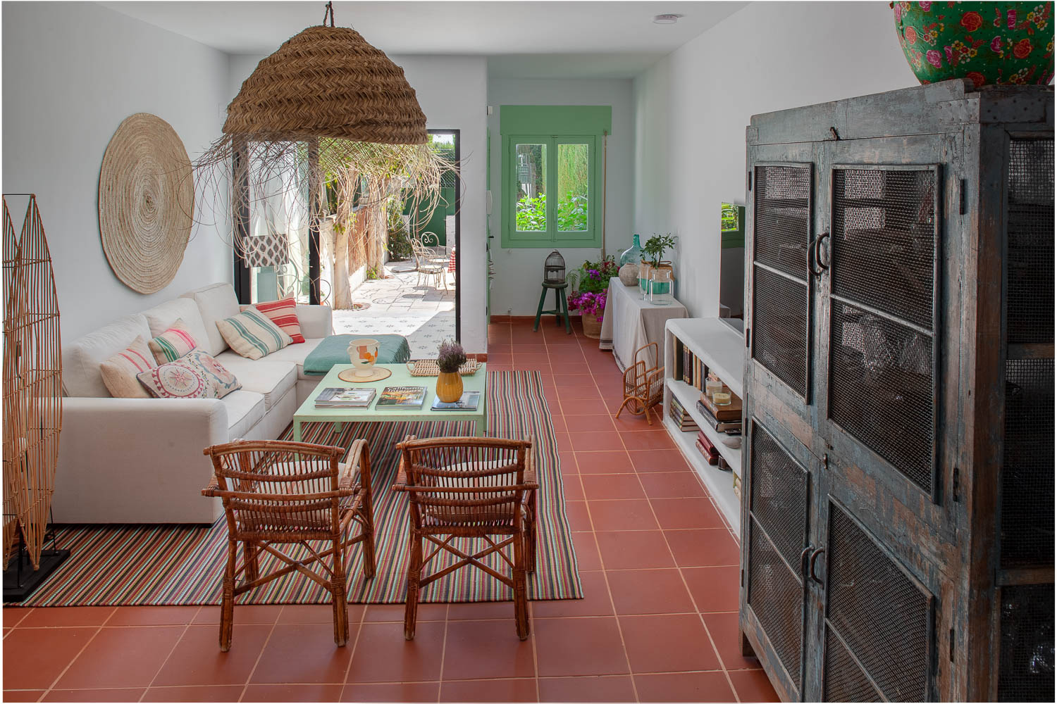 Casas AB. Reforma casa en la playa
