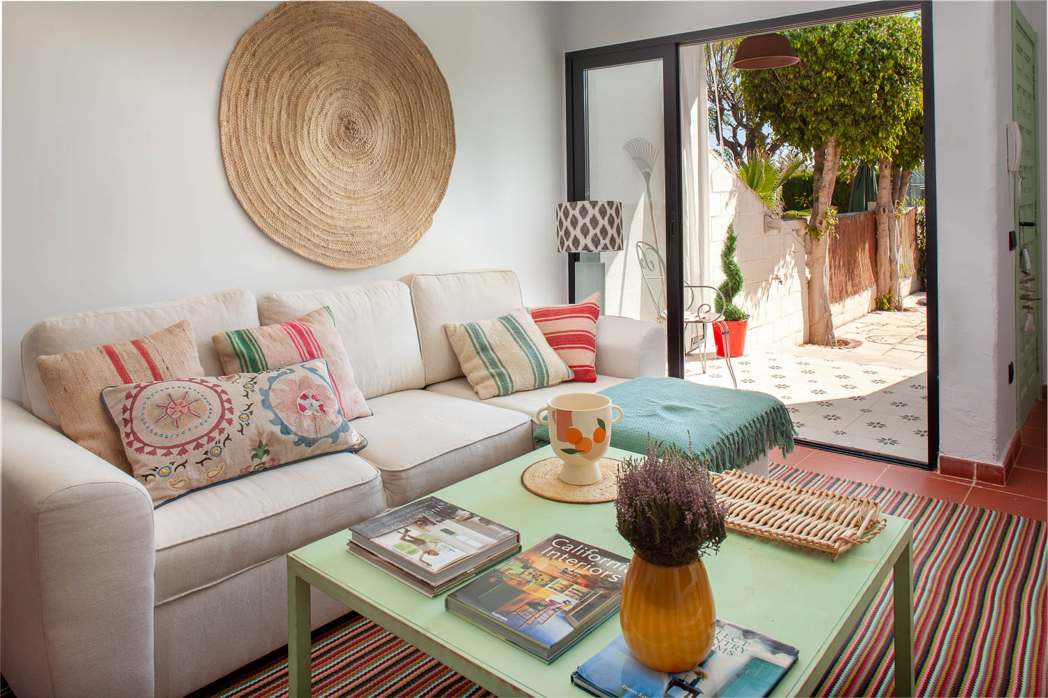 Casas AB. Reforma casa en la playa