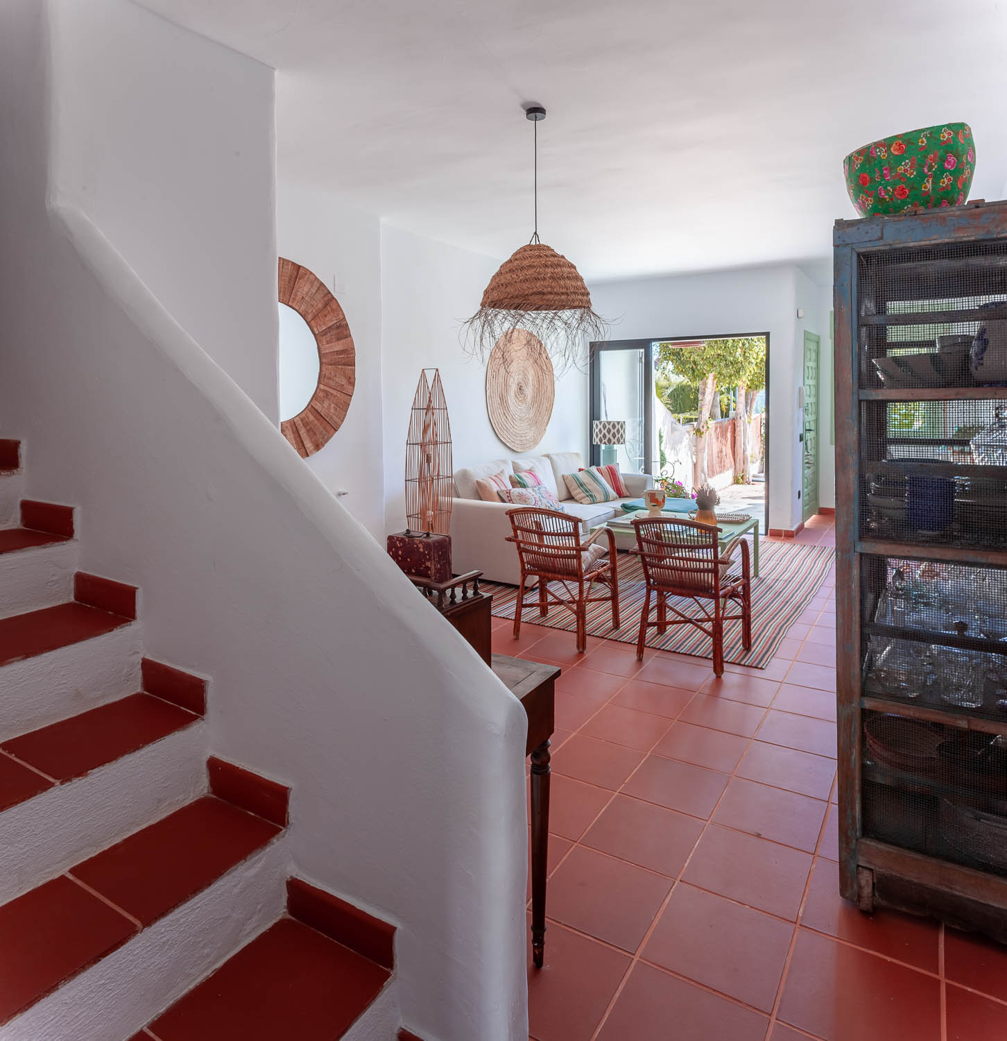 Casas AB. Reforma casa en la playa
