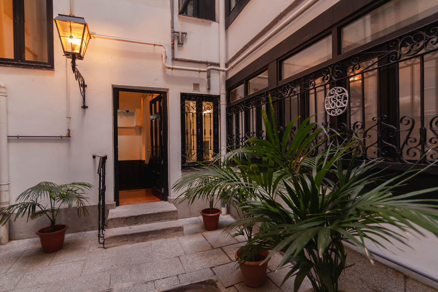 Home staging. Apartamento en Madrid