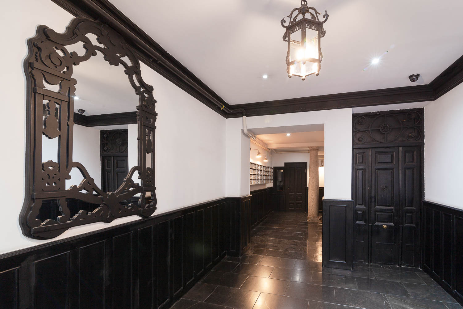 Home staging. Apartamento en Madrid