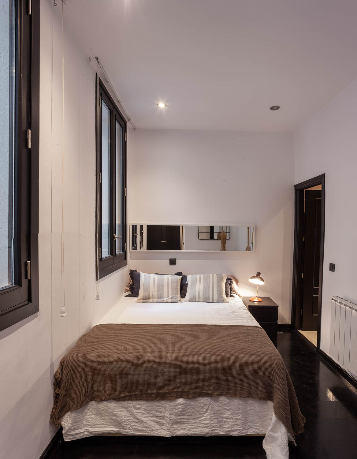 Home staging. Apartamento en Madrid