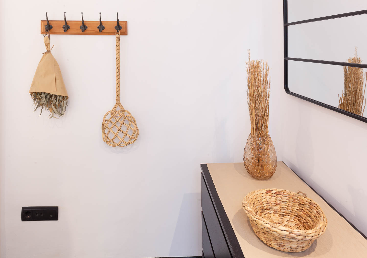 Home staging. Apartamento en Madrid