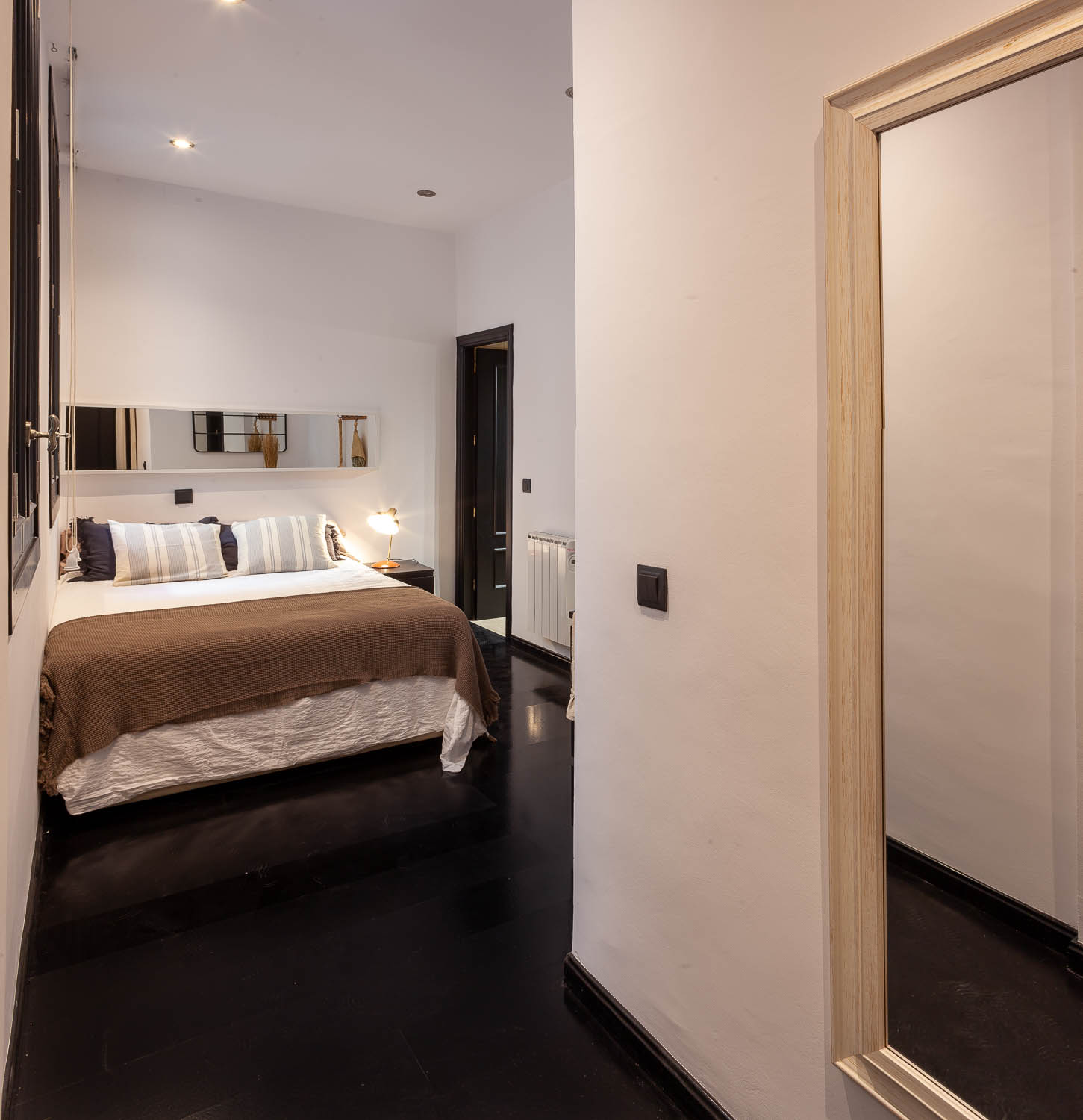 Home staging. Apartamento en Madrid