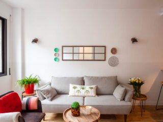 Ready to rent