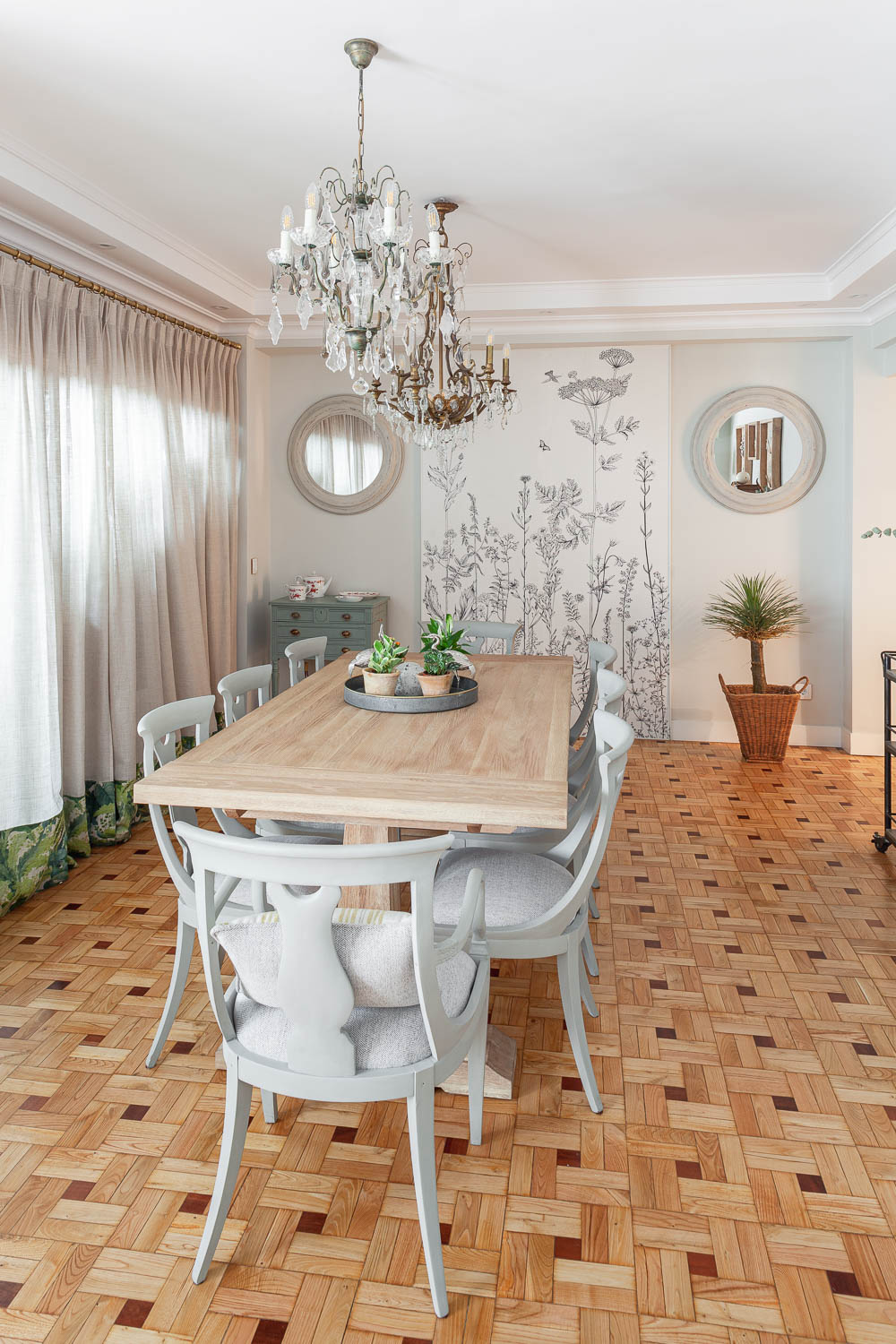 Cocina Casas AB