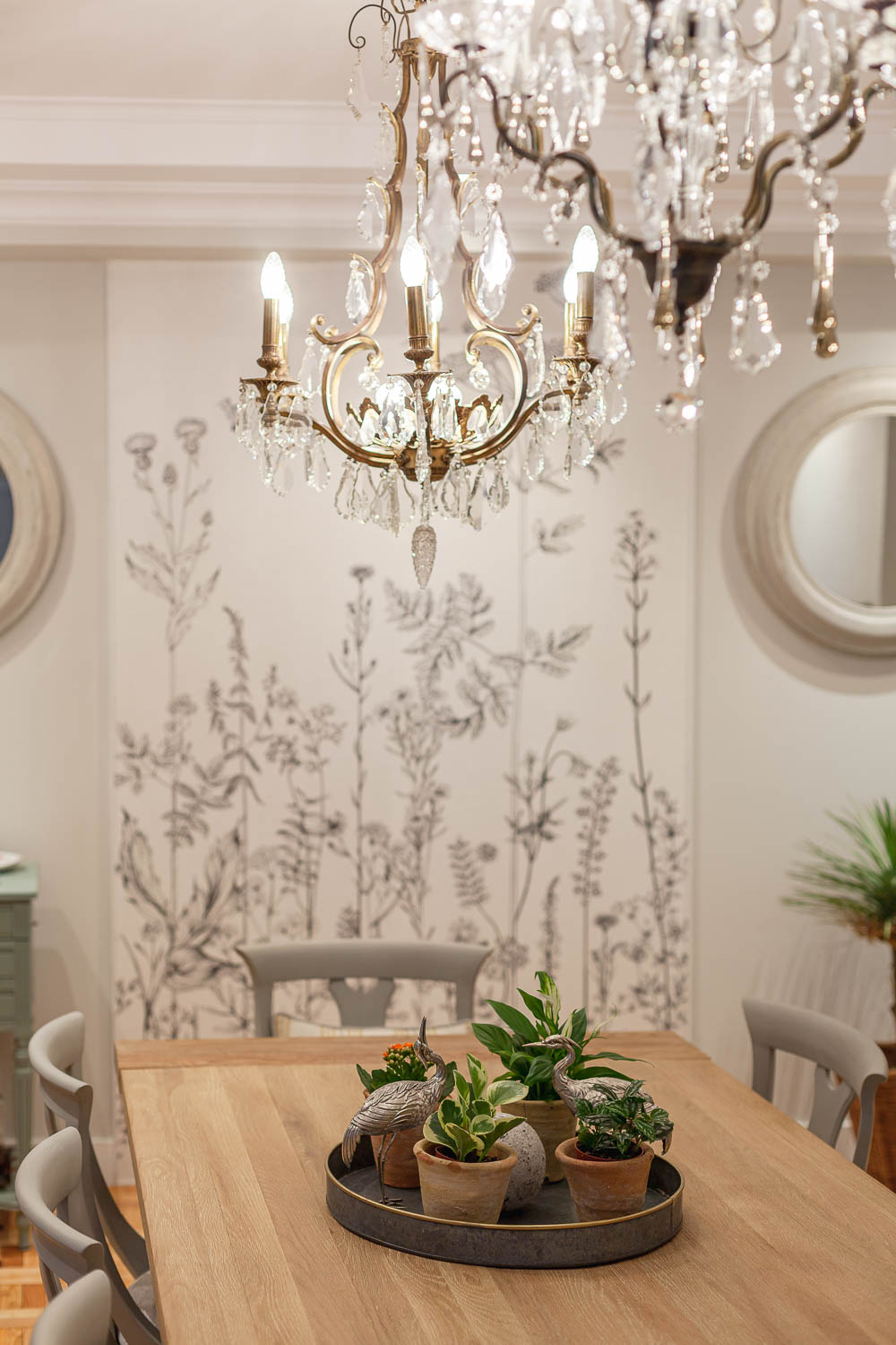 Cocina Casas AB
