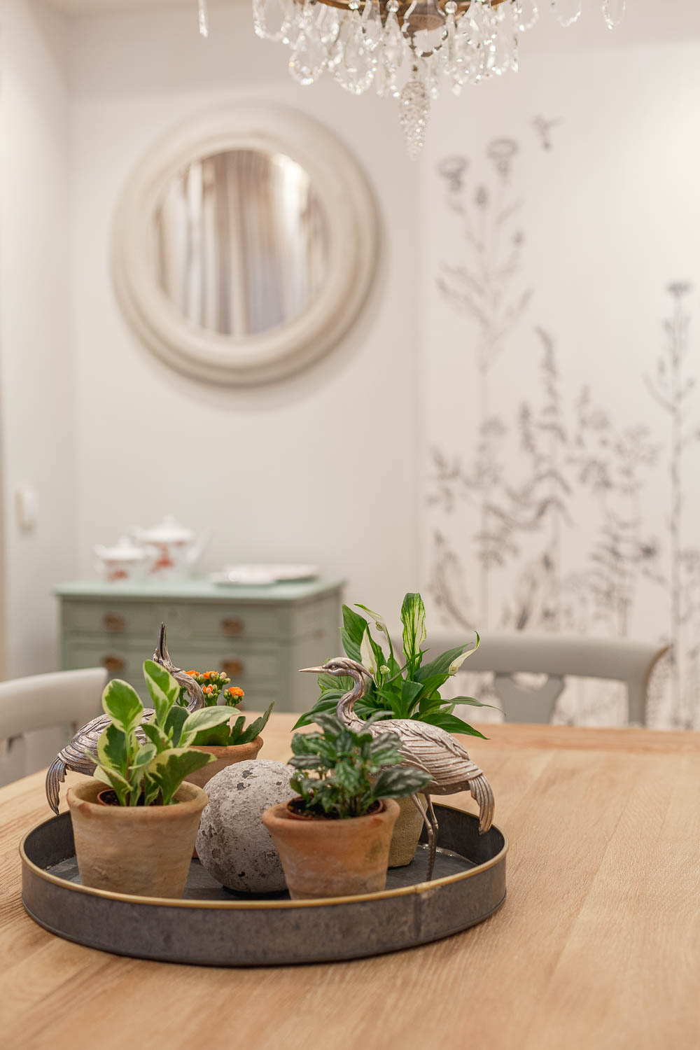 Cocina Casas AB