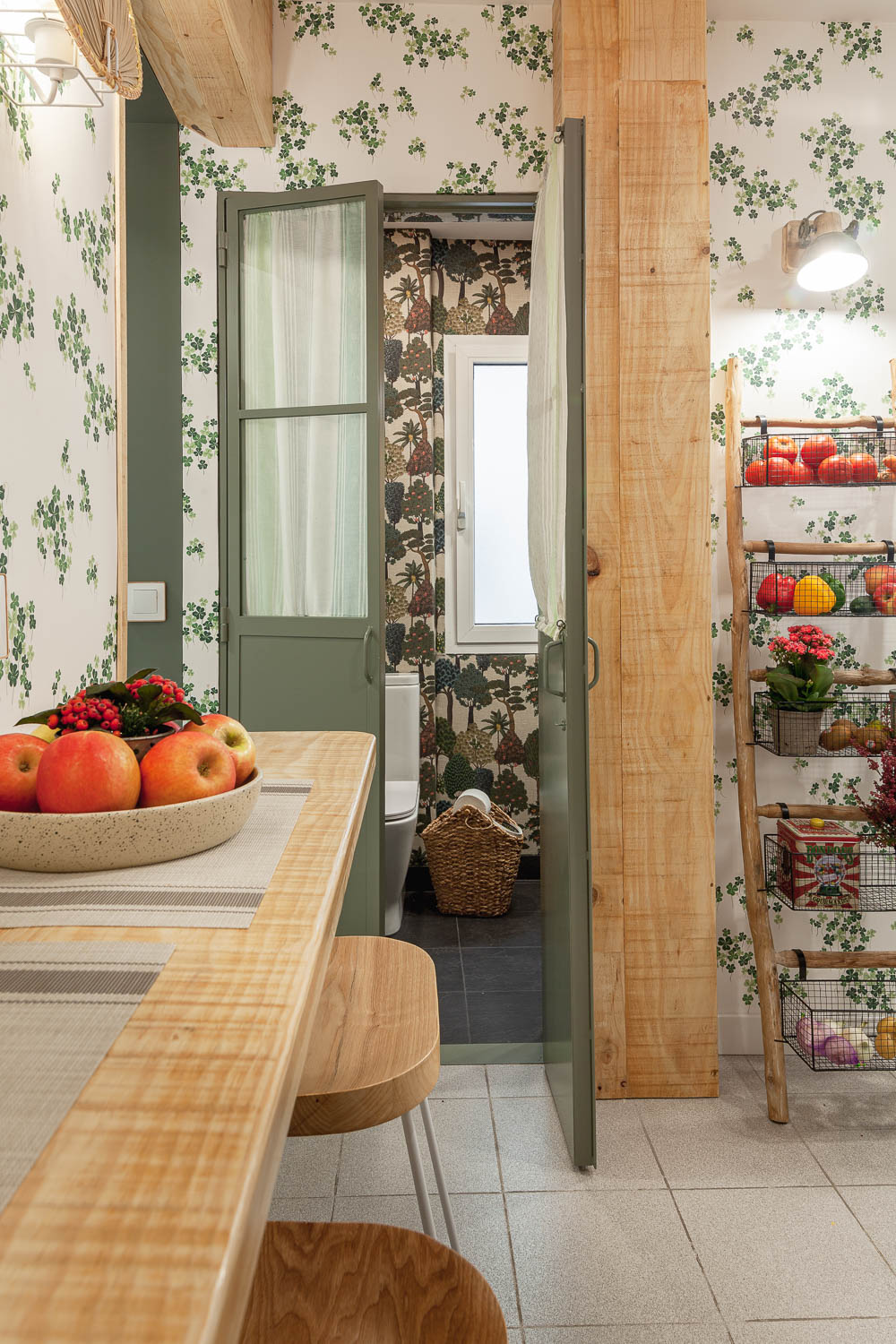 Cocina Casas AB