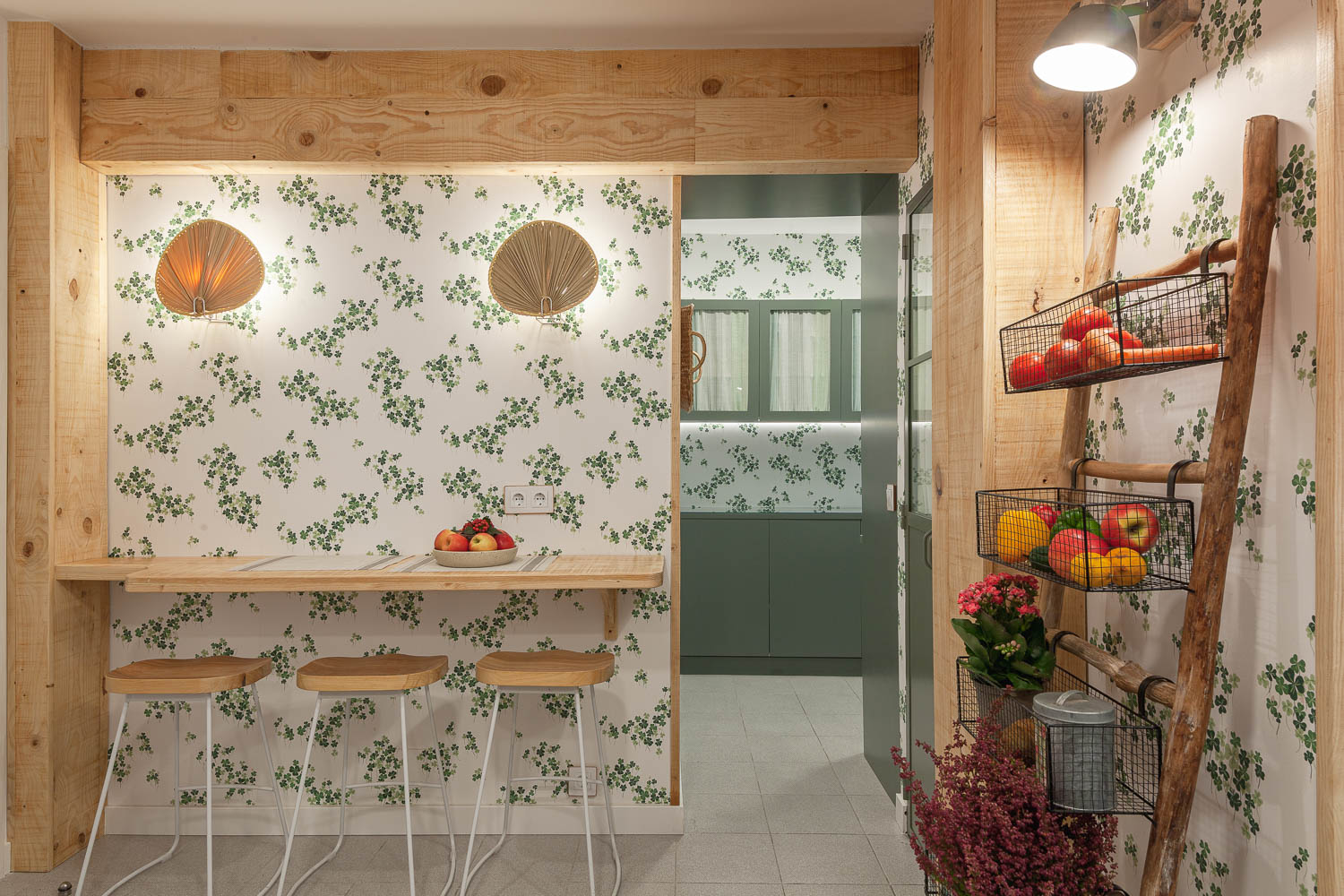 Cocina Casas AB