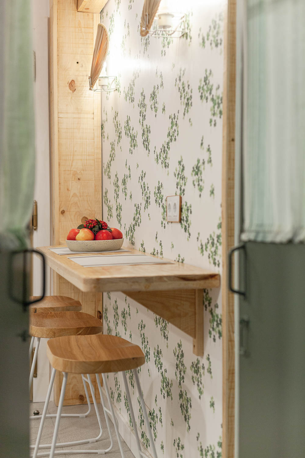 Cocina Casas AB